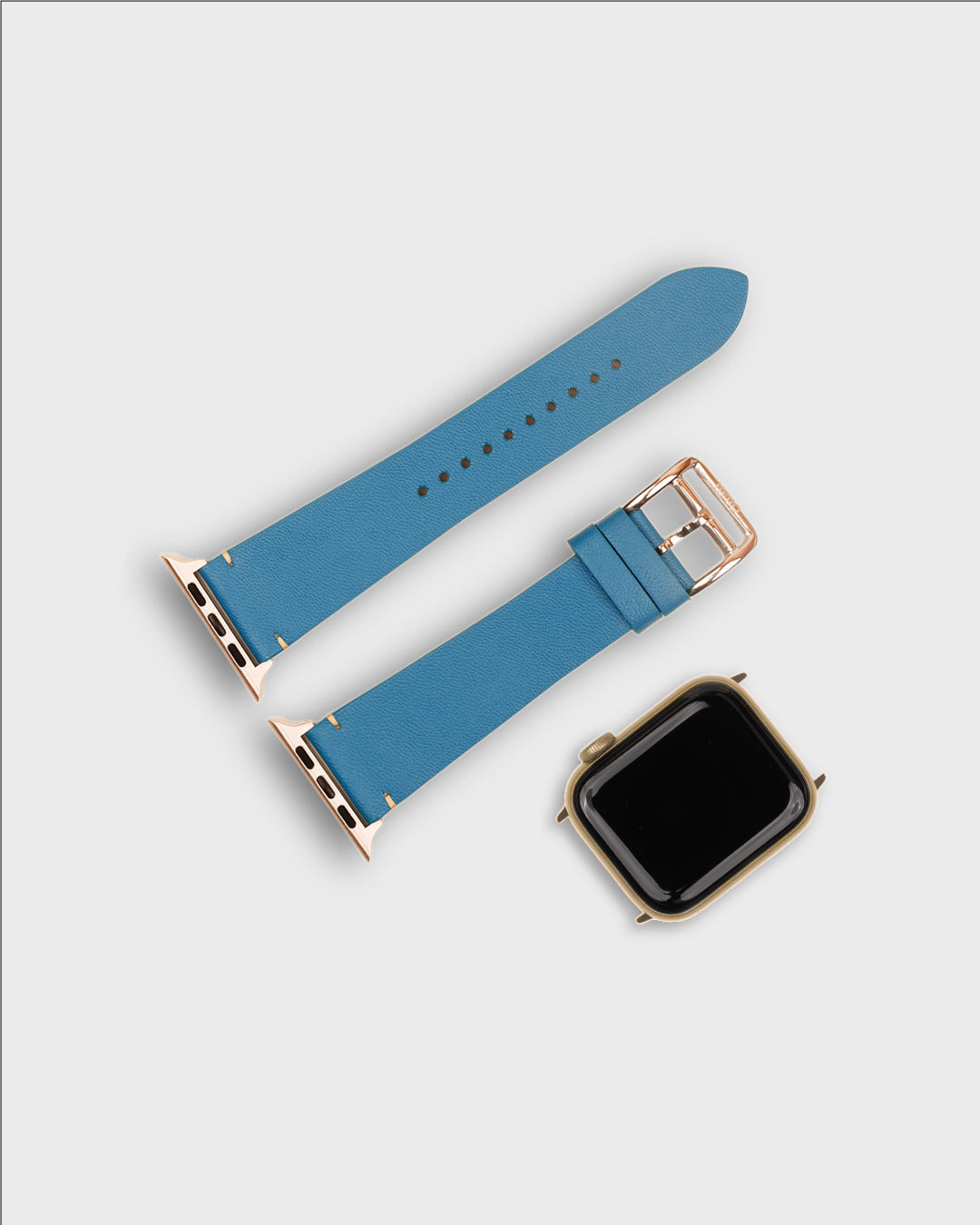 INTRO 2.0<Br>FOR APPLE WATCH