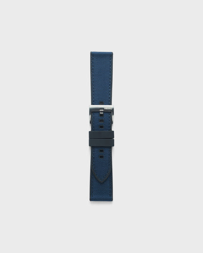 Abyss__MATE STRAP - 100% Vegan rubber watch strap