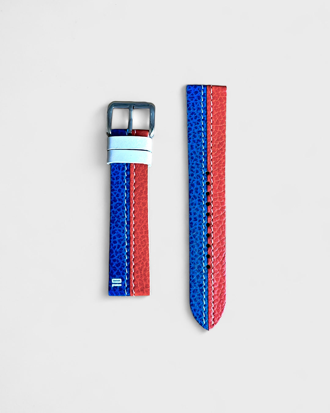 Indian cricket Jersey Sports Leather Watch Strap