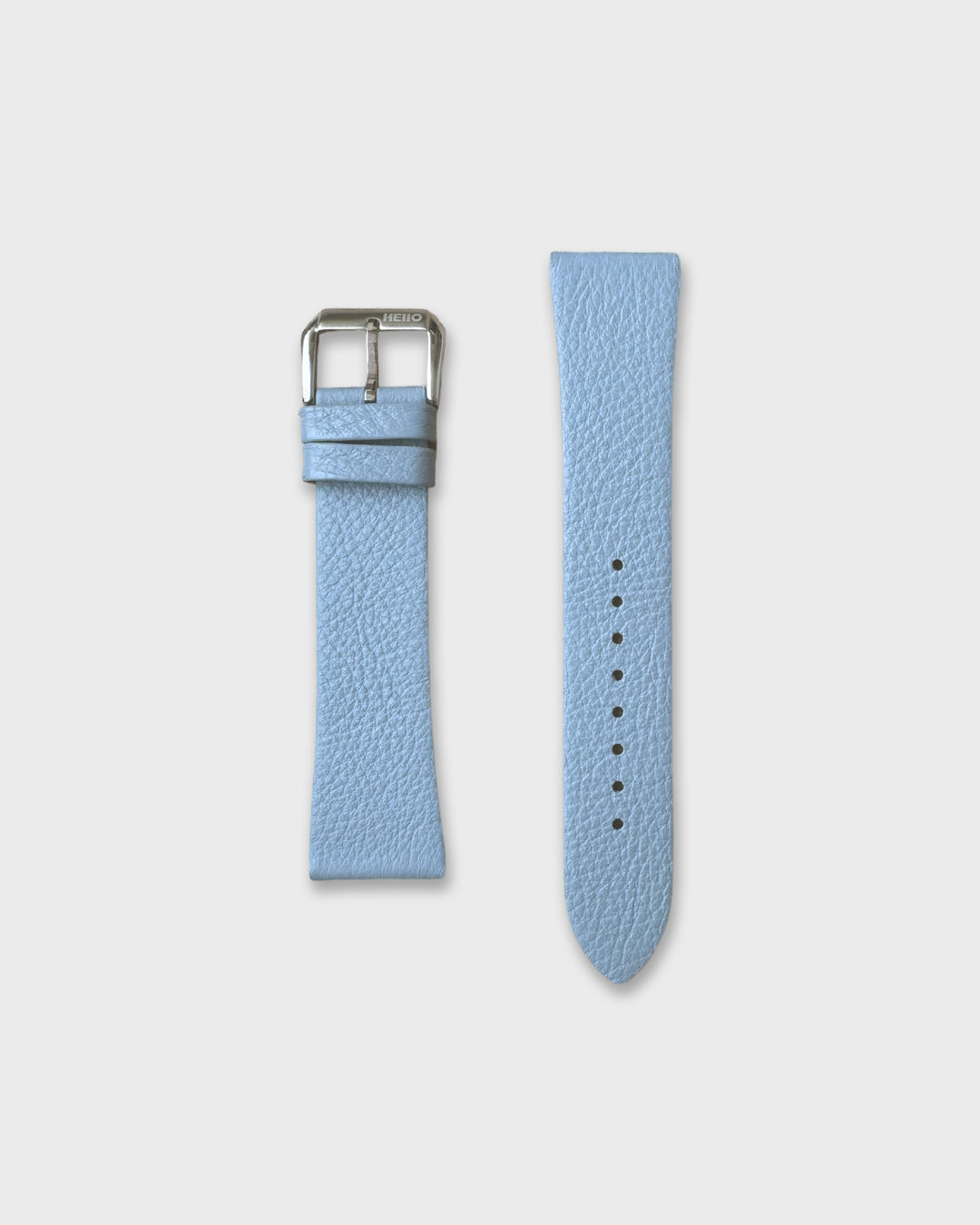 Sky Candy Sky blue watch strap 22mm