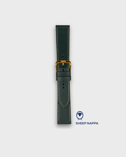 DEEP FOREST__  20mm watch band 