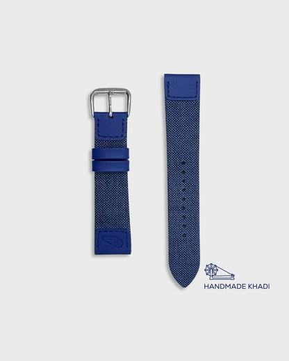 Indigo__INDUS CONVERSO - HEllO Modern Luxury Gear