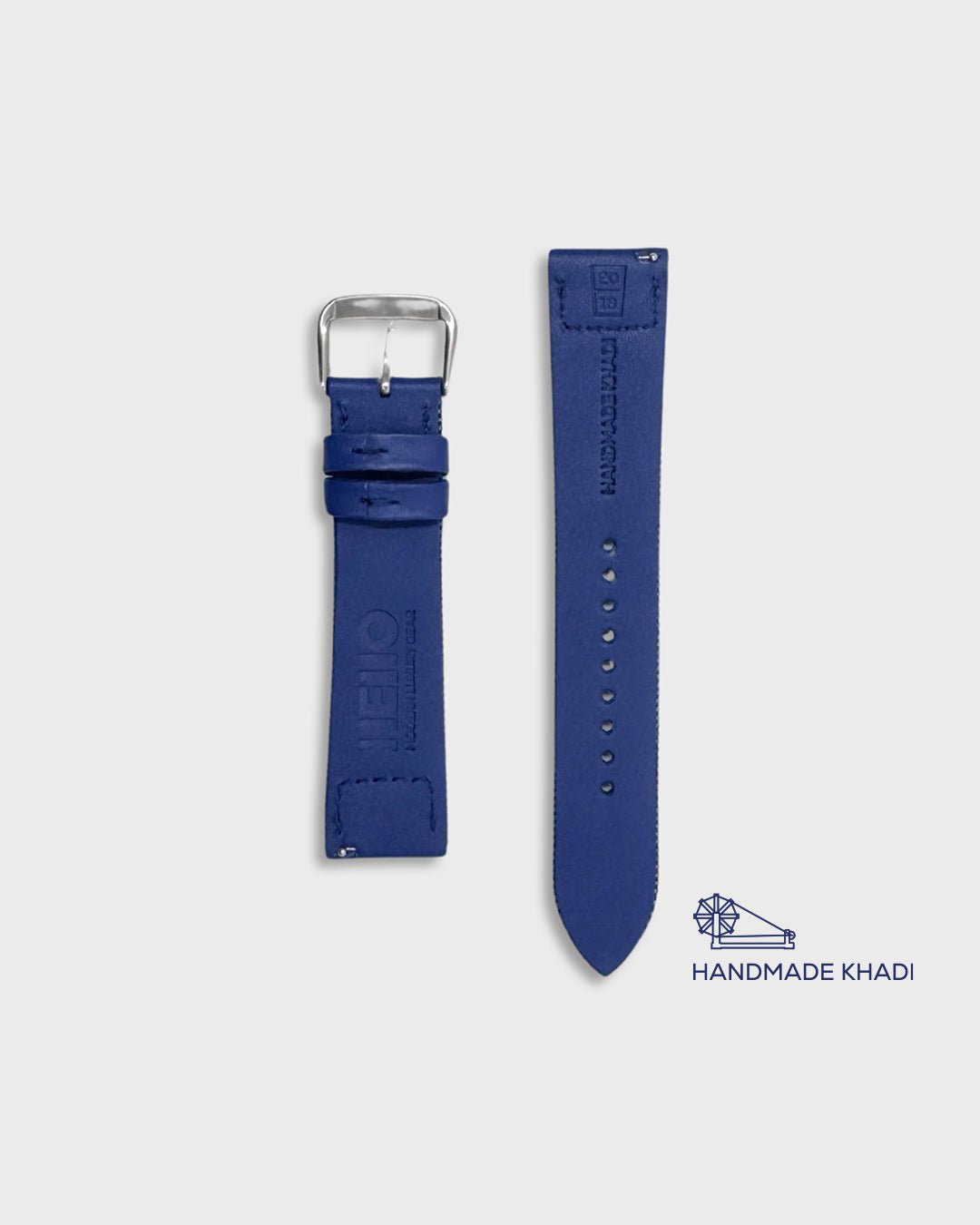 Indigo__INDUS CONVERSO - HEllO Modern Luxury Gear