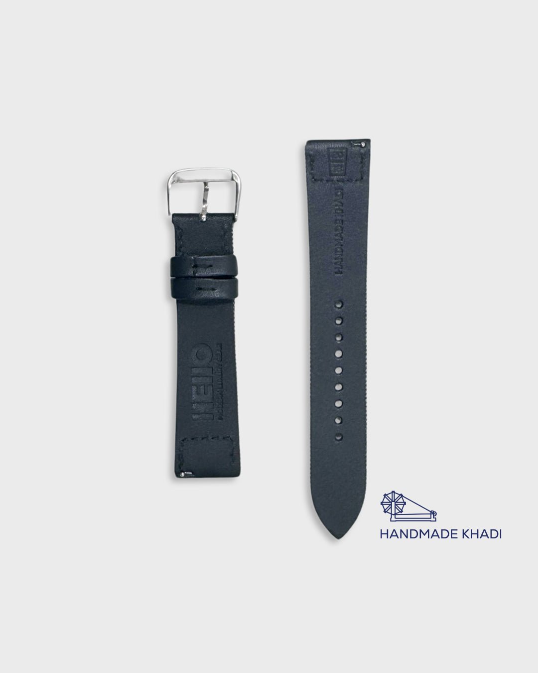 Shadow__INDUS CONVERSO - Kahdi 20mm watch strap